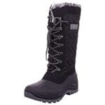 Análisis de las mejores botas de nieve para mujer de la marca CMP: ¿Cuál es la ideal para tus aventuras en la montaña?