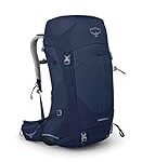 Análisis completo: Osprey Stratos 44, la mochila ideal para tus aventuras en la montaña