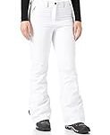 Análisis detallado: Pantalón blanco de esquí para mujer, ¡la combinación perfecta de estilo y rendimiento en la montaña! Análisis detallado: Pantalón blanco de esquí para mujer, ¡la combinación perfecta de estilo y rendimiento en la montaña!