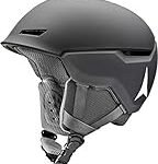 Análisis del Casco Atomic Nomad: Protección y confort para deportes de montaña