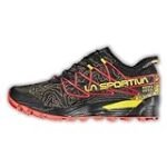 Análisis detallado de La Sportiva Mutant Hombre: ¡La zapatilla de montaña perfecta para conquistar terrenos de alto riesgo!