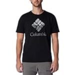 Análisis detallado de la camiseta Columbia: resistencia y comodidad en tus aventuras de montaña