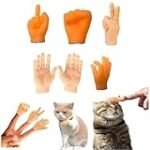 Análisis detallado de los pies de gato: ¡Cuida tus dedos en la montaña!