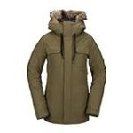 Análisis de las mejores chaquetas de snow para mujer Volcom: ¡Equípate con estilo y funcionalidad en la montaña!