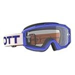 Análisis detallado de las gafas de esquí Scott: ¿Son la elección perfecta para tus aventuras en la montaña?