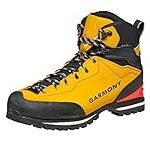 Opiniones sobre las botas Garmont Ascent GTX: ¿son la mejor opción para tus aventuras en la montaña?