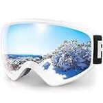 Análisis de las mejores gafas de esquí para niños: protege sus ojos en las pistas de montaña