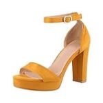 Análisis de los mejores zapatos amarillos para deportes de montaña y de riesgo