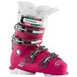 Análisis completo de las botas de esquí Rossignol Alltrack: ¡Conquista la montaña con estilo y seguridad!