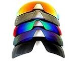 Análisis detallado: Gafas de sol Oakley Sutro para deportes de montaña y de riesgo