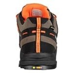 Análisis detallado: Salewa Wildfire Leather, la elección ideal para tus aventuras en la montaña