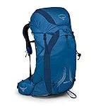 Análisis detallado del Osprey Exos 38: la mochila perfecta para tus aventuras en la montaña