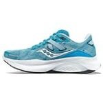 Saucony Guide 16 Mujer: Análisis detallado para deportes de montaña y de riesgo