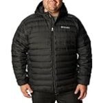 Análisis de las mejores chaquetas de plumas para montaña para hombre: ¡Descubre cuál es la ideal para ti!