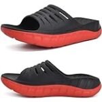 Título sugerido: Análisis de sandalias para recuperación en deportes de montaña y de riesgo