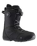 Análisis completo de las botas Burton Ruler para deportes de montaña y riesgo