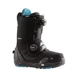 Análisis detallado de las botas de snowboard Burton Photon: ¡Siente la potencia en las montañas!