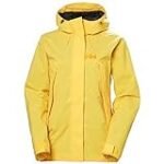 Análisis de la mejor chaqueta de esquí amarilla: ¡Brilla en la montaña con estilo y seguridad!
