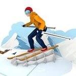 Análisis de los mejores productos para disfrutar de las estaciones de esquí en los Alpes