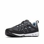 Análisis del calzado Columbia Vapor Vent para mujer: ¡La combinación perfecta de tecnología y comodidad en tus aventuras al aire libre!