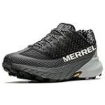 Análisis completo de las zapatillas Merrell Agility Peak 5: ¡La mejor opción para tus aventuras en la montaña!