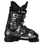 Análisis detallado de las botas de esquí Atomic: ¿son la elección perfecta para tus aventuras en la montaña?