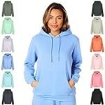 Sudadera lila para mujer: análisis de la prenda ideal para aventuras en la montaña