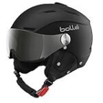 Análisis del casco Bollé: ¡Protección y estilo para tus aventuras en la montaña!