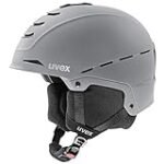 Análisis detallado de los cascos para esquí UVEX: Protección y estilo en la montaña