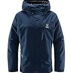 Análisis detallado de las botas Haglöfs Astral GTX para deportes de montaña y riesgo Análisis detallado de las botas Haglöfs Astral GTX para deportes de montaña y riesgo