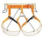 Análisis detallado del arnés Petzl Altitude: la elección perfecta para tus aventuras en alta montaña Análisis detallado del arnés Petzl Altitude: la elección perfecta para tus aventuras en alta montaña