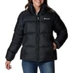 Análisis detallado del Columbia Puffect: la chaqueta perfecta para deportes de montaña y aventuras extremas