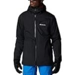 Análisis de la chaqueta de nieve Columbia: la mejor protección para tus aventuras en la montaña