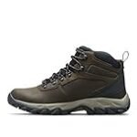 Análisis detallado de las botas Columbia Newton Ridge Plus 2: La combinación perfecta de confort y resistencia para tus expediciones en montaña