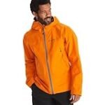 Análisis detallado de las mejores chaquetas Gore-Tex Pro para deportes de montaña y aventura