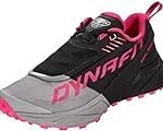 Análisis detallado de las zapatillas Dynafit Ultra 100 Mujer para montañismo y trail running