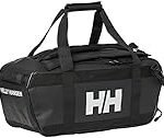 Análisis completo de la mochila Helly Hansen 50L: comodidad y resistencia en tus aventuras de montaña