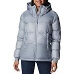 Análisis: Columbia Pike Lake Mujer, la chaqueta perfecta para tus aventuras en la montaña
