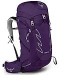 Análisis completo de la mochila Osprey para mujer de 30 litros: la compañera perfecta para tus aventuras en la montaña
