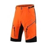 Análisis de los mejores pantalones cortos de MTB Enduro: ¡Descubre la comodidad y resistencia para tus rutas de montaña!
