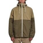 Análisis completo de la chaqueta Volcom: ¡Prepara tu próxima aventura en la montaña con estilo y protección!