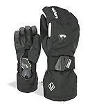 Análisis de los guantes Level: Protección y rendimiento para deportes de riesgo en la montaña