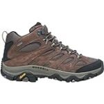 Análisis detallado de las Merrell Moab GTX: ¿Son las zapatillas ideales para tus aventuras en la montaña?