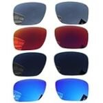 Toda la protección y estilo en las gafas Oakley Holbrook polarizadas: Análisis completo para deportes de montaña y de riesgo