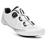 Análisis de las mejores zapatillas blancas para ciclismo de montaña: ¡Encuentra tu estilo y tecnología ideal!