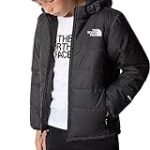 Súper abrigo TNF: Análisis detallado de la prenda imprescindible para deportes de montaña y de riesgo