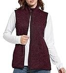 Análisis del mejor forro polar sin manga para deportes de montaña Análisis del mejor forro polar sin manga para deportes de montaña