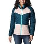 Análisis de los mejores abrigos para mujer de Columbia para deportes de montaña y de riesgo