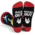 Análisis de los mejores calcetines para escalada: ¡Descubre todo sobre los 'rock socks' ideales para tus aventuras en la montaña!