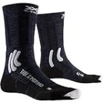 Análisis detallado de los calcetines X-Socks: ¿El complemento perfecto para tus aventuras en la montaña?